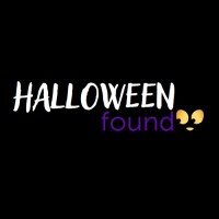 HALLOWEEN found Logo