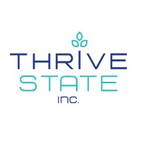 Thrive State Inc. Logo