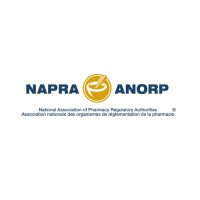 National Association of Pharmacy Regulatory Authorities Logo