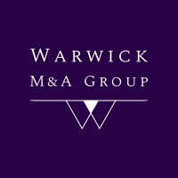 Warwick M&A Group Logo