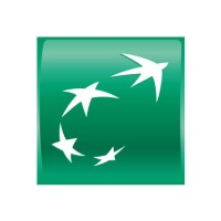 BNP Paribas Entreprises Logo