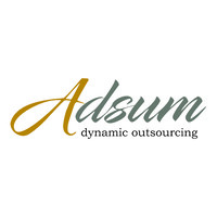 Adsum Africa Logo