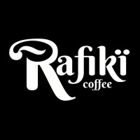 Rafikï Coffee Logo