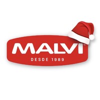 Malvi Alimentos Brasil Logo