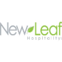 New Leaf Hospitality, Inc. Logo