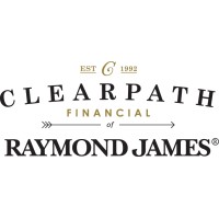 Clearpath Financial of Raymond James Logo