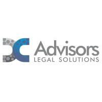 DC Advisors Logo