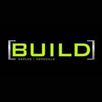 BUILD LLC. Logo
