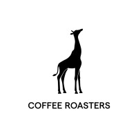 Giraffe Coffee Roasters Logo