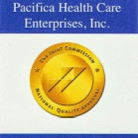 PACIFICA HEALTH CARE ENTERPRISES, INC. Logo