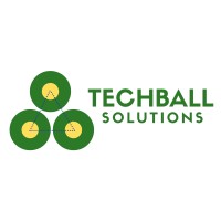 Techball Solutions Logo