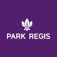 Park Regis Logo