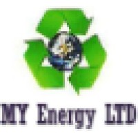 MY Energy Ltd Logo