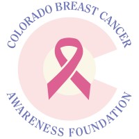 Colorado Breast Cancer Awareness Foundation Logo