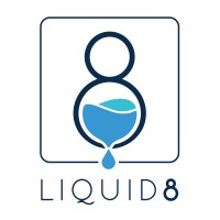 Liquid8Water Logo