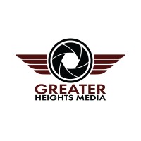 Greater Heights Media Logo