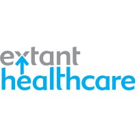 Extant Healthcare Logo