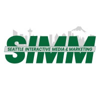Seattle Interactive Media & Marketing - SIMM Logo