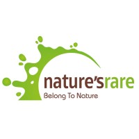 Natures Rare LLC Logo