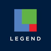 Legend Corporation Logo