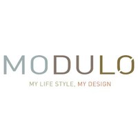 Modulo Stone Logo