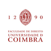 Faculdade de Direito da Universidade de Coimbra Logo