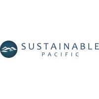 Sustainable Pacific Logo