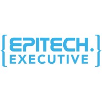 Epitech Executive Logo