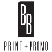 BB Print and Promo, LLC Logo