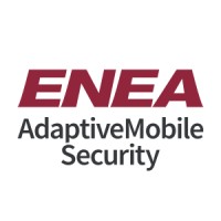 AdaptiveMobile Security Logo