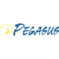 Pegasus Community Project Logo