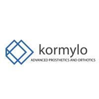 Kormylo-Advanced Prosthetics & Orthotics Logo