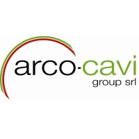 Arco-cavi Group Srl Logo