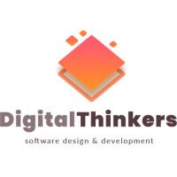 Digital Thinkers Logo