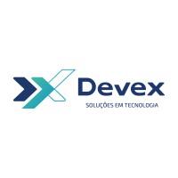 Devex Soluções Logo