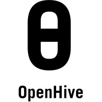 OpenHive Honey Logo