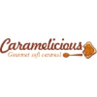Caramelicious Logo