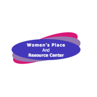 Womens Place and Resource Center Logo