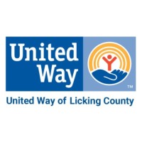 United Way of Licking County Logo
