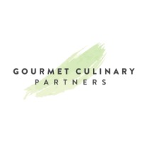 Gourmet Culinary Partners Logo
