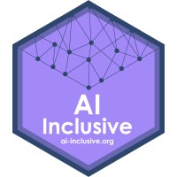AI Inclusive Logo