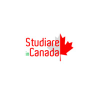 Studiare In Canada Logo