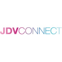 JDV Connect Logo