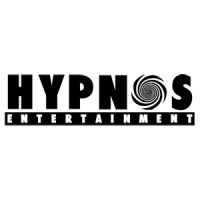 Hypnos Entertainment, Inc. Logo