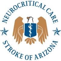 Neurocritical Care Stroke Of Arizona Logo