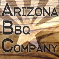 Arizona BBQ Company Logo