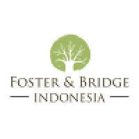 Foster & Bridge Indonesia Logo
