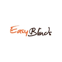 Easy Blinds New Zealand Logo