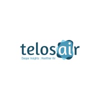 TelosAir Logo