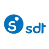 SDT Software Logo